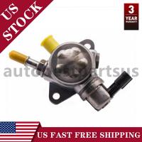 ТНВД FOCUS III / Ecosport 2.0 TDCi 2011-